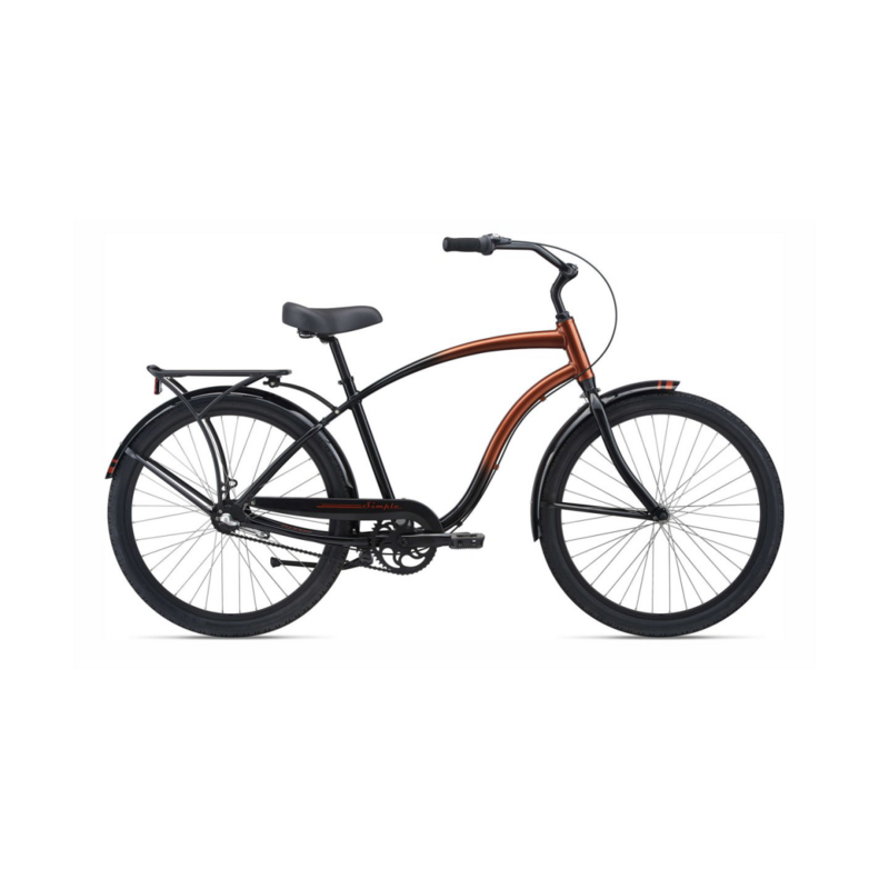 BICICLETA GIANT SIMPLE THREE 26 Import Center S.A